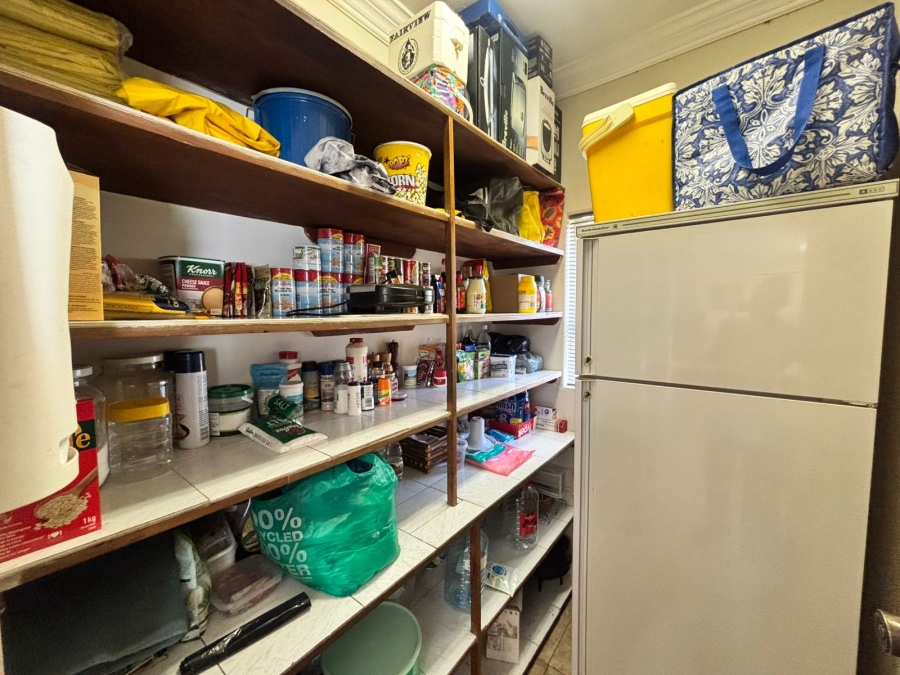 4 Bedroom Property for Sale in Baillie Park North West